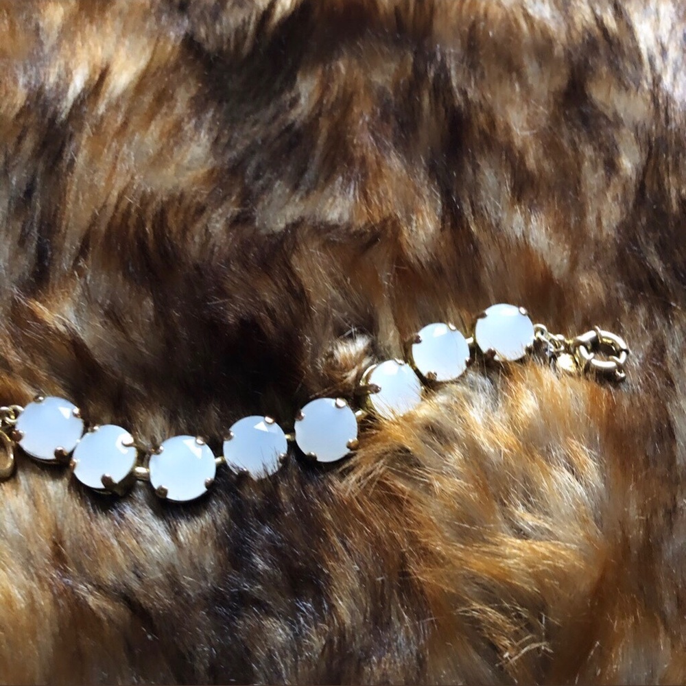 J. Crew bracelet